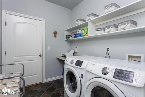 24304 Hearthstone Dr, Chugiak, AK 99567 photo 35