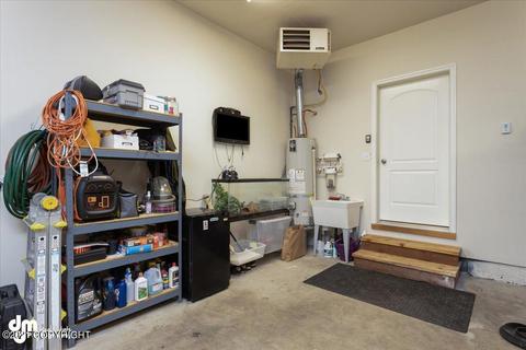 24304 Hearthstone Dr, Chugiak, AK 99567 photo 36