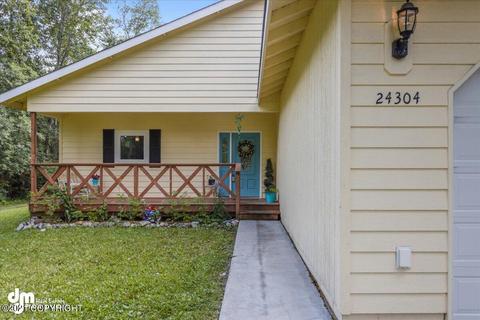24304 Hearthstone Dr, Chugiak, AK 99567 photo 47