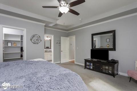 24304 Hearthstone Dr, Chugiak, AK 99567 photo 18