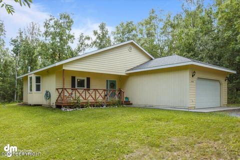 24304 Hearthstone Dr, Chugiak, AK 99567 photo 2