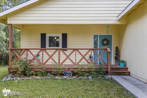 24304 Hearthstone Dr, Chugiak, AK 99567 photo 3