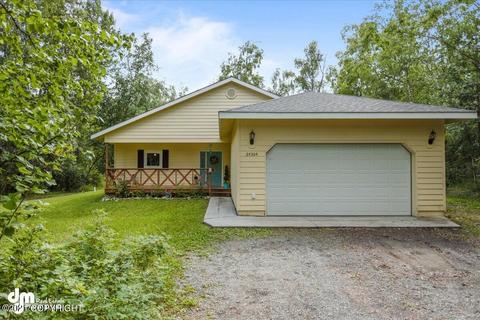 24304 Hearthstone Dr, Chugiak, AK 99567 photo 1