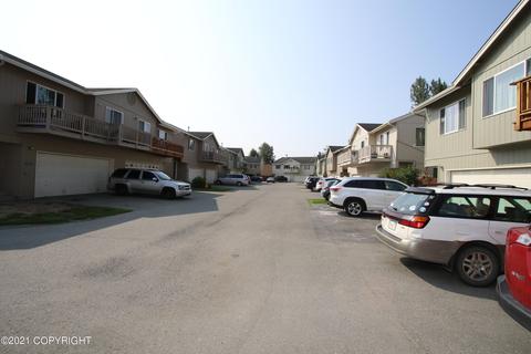 3364 Kendall Loop # 17, Anchorage, AK 99507 photo 3