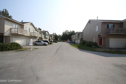 3364 Kendall Loop # 17, Anchorage, AK 99507 photo 2