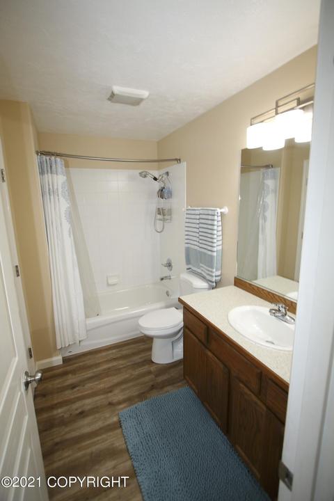 3364 Kendall Loop # 17, Anchorage, AK 99507 photo 14