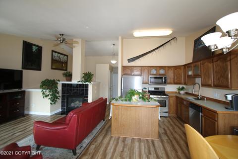 3364 Kendall Loop # 17, Anchorage, AK 99507 photo 12