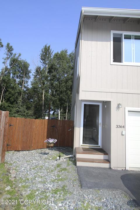 3364 Kendall Loop # 17, Anchorage, AK 99507 photo 4