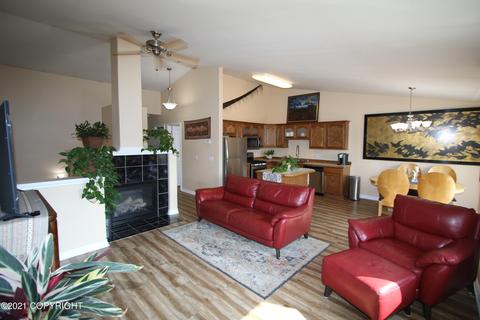 3364 Kendall Loop # 17, Anchorage, AK 99507 photo 10