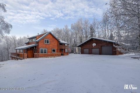 19954 S Birchwood Rd, Chugiak, AK 99567 photo 2