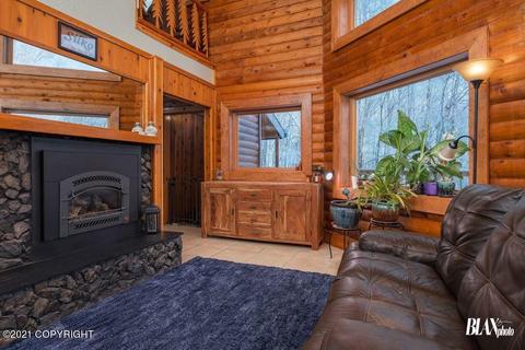 19954 S Birchwood Rd, Chugiak, AK 99567 photo 4