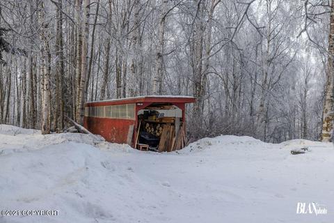 19954 S Birchwood Rd, Chugiak, AK 99567 photo 27