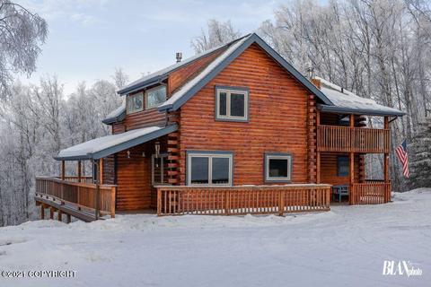 19954 S Birchwood Rd, Chugiak, AK 99567 photo 3