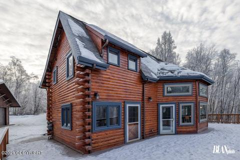 19954 S Birchwood Rd, Chugiak, AK 99567 photo 30