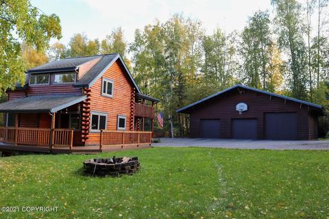 19954 S Birchwood Rd, Chugiak, AK 99567 photo 35