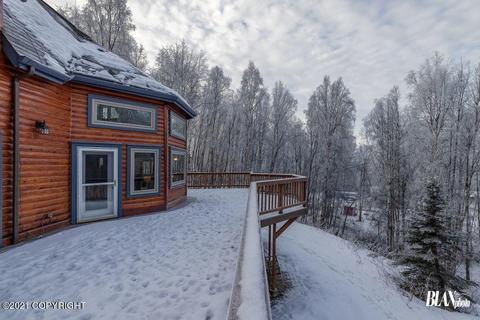 19954 S Birchwood Rd, Chugiak, AK 99567 photo 29