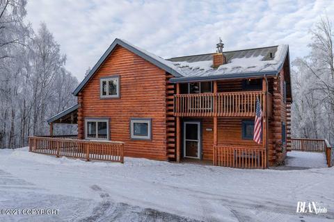 19954 S Birchwood Rd, Chugiak, AK 99567 photo 31
