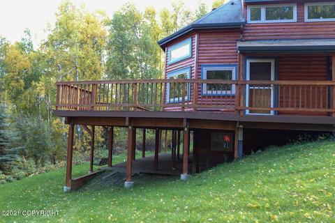 19954 S Birchwood Rd, Chugiak, AK 99567 photo 36
