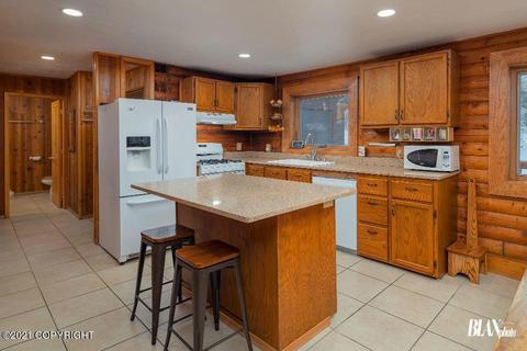 19954 S Birchwood Rd, Chugiak, AK 99567 photo 6