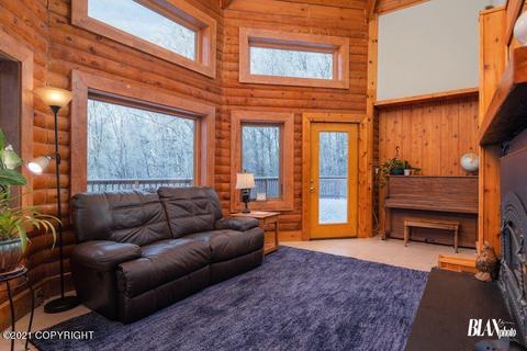 19954 S Birchwood Rd, Chugiak, AK 99567 photo 5