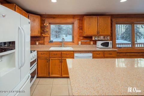 19954 S Birchwood Rd, Chugiak, AK 99567 photo 8