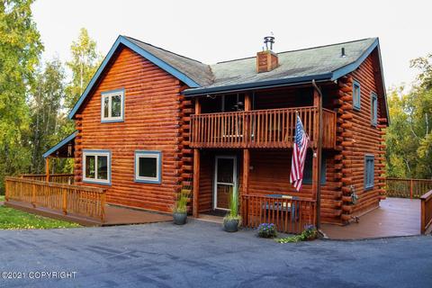 19954 S Birchwood Rd, Chugiak, AK 99567 photo 38
