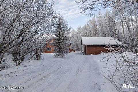 19954 S Birchwood Rd, Chugiak, AK 99567 photo 34