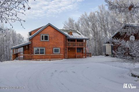 19954 S Birchwood Rd, Chugiak, AK 99567 photo 26