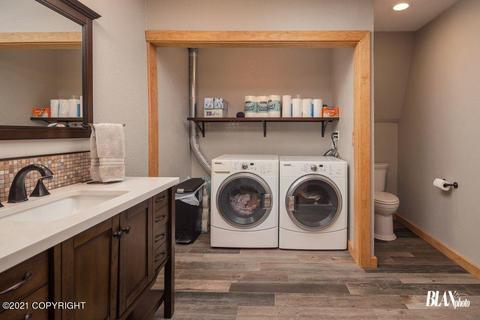 19954 S Birchwood Rd, Chugiak, AK 99567 photo 24