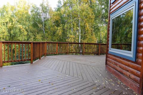 19954 S Birchwood Rd, Chugiak, AK 99567 photo 39