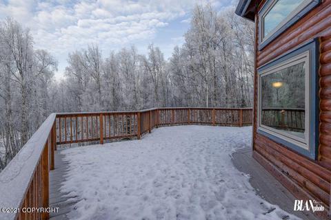 19954 S Birchwood Rd, Chugiak, AK 99567 photo 28