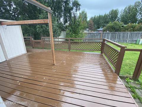 11415 Mausel St, Eagle River, AK 99577 photo 34