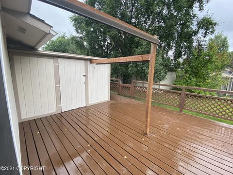 11415 Mausel St, Eagle River, AK 99577 photo 32