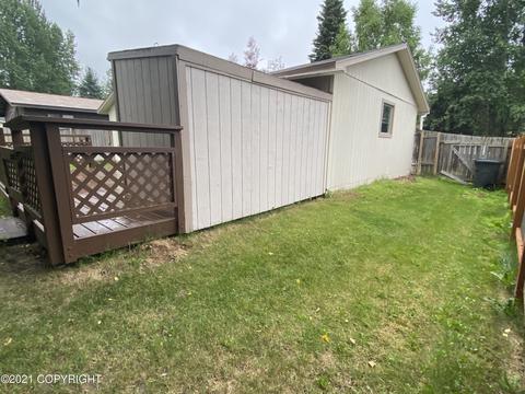 11415 Mausel St, Eagle River, AK 99577 photo 46