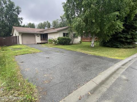 11415 Mausel St, Eagle River, AK 99577 photo 14