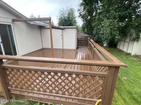 11415 Mausel St, Eagle River, AK 99577 photo 43