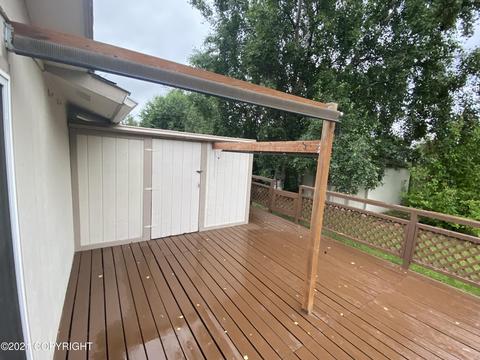 11415 Mausel St, Eagle River, AK 99577 photo 35