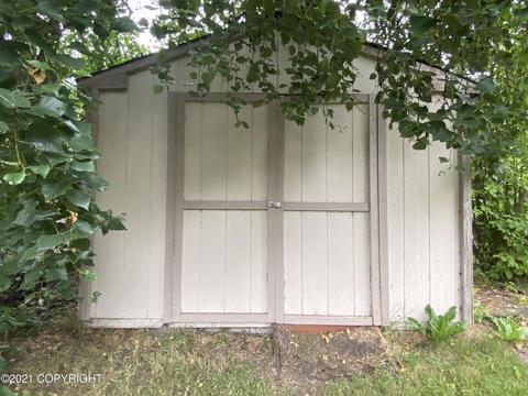 11415 Mausel St, Eagle River, AK 99577 photo 45