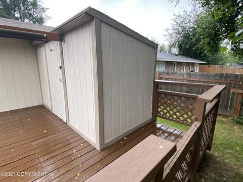 11415 Mausel St, Eagle River, AK 99577 photo 44