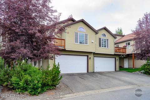 11841 Galloway Loop # 64, Eagle River, AK 99577 photo 40