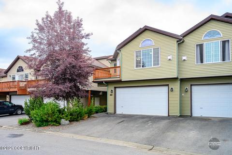11841 Galloway Loop # 64, Eagle River, AK 99577 photo 2