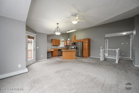 11841 Galloway Loop # 64, Eagle River, AK 99577 photo 6