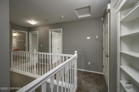11841 Galloway Loop # 64, Eagle River, AK 99577 photo 19