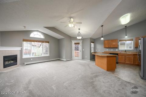 11841 Galloway Loop # 64, Eagle River, AK 99577 photo 5
