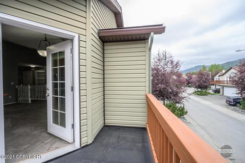 11841 Galloway Loop # 64, Eagle River, AK 99577 photo 15
