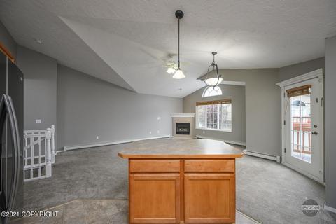 11841 Galloway Loop # 64, Eagle River, AK 99577 photo 12