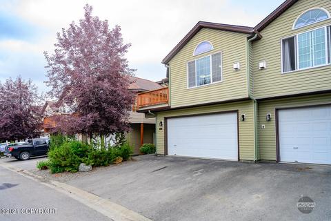 11841 Galloway Loop # 64, Eagle River, AK 99577 photo 3