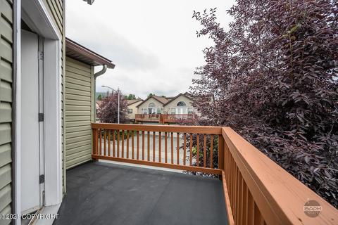 11841 Galloway Loop # 64, Eagle River, AK 99577 photo 14