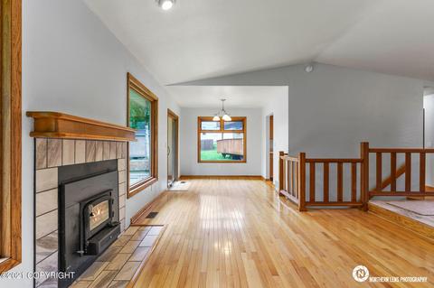 8982 W Parkview Terrace Loop, Eagle River, AK 99577 photo 8