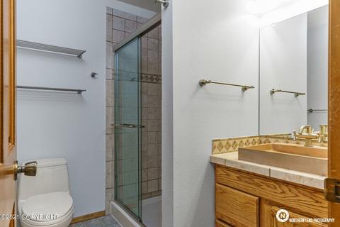 8982 W Parkview Terrace Loop, Eagle River, AK 99577 photo 17